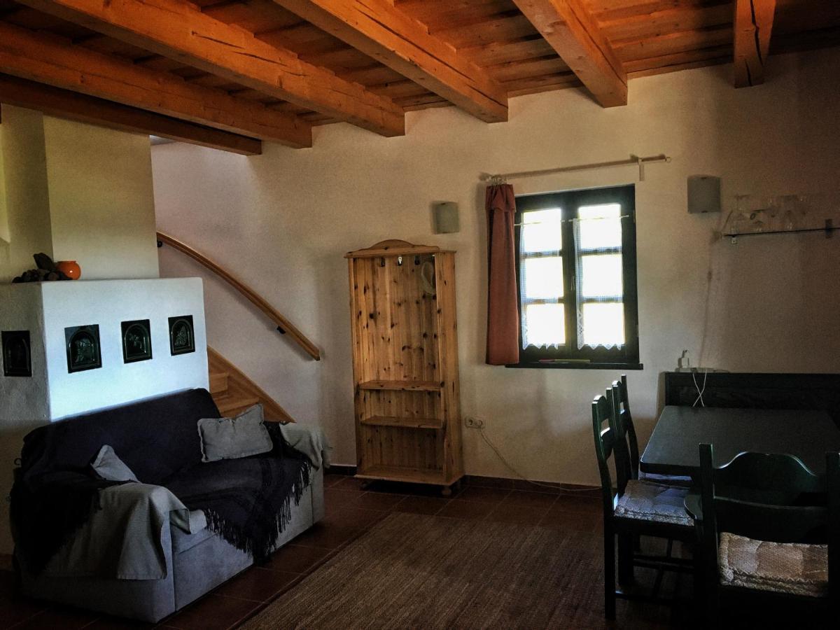 Somlo Wineshop Guesthouse Somlovasarhely ภายนอก รูปภาพ